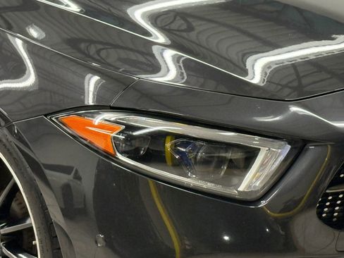 Used 2019 Mercedes-Benz CLS 450 w/ Driver Assistance Package image 5