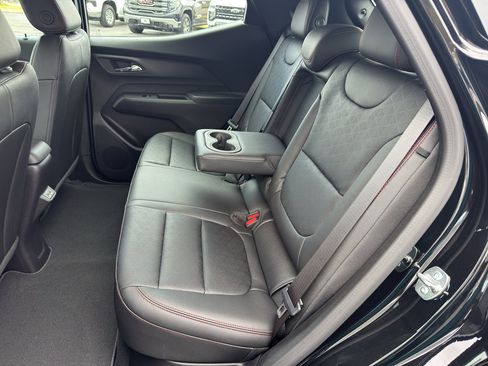 New 2027 Chevrolet Bolt RS FWD image 14