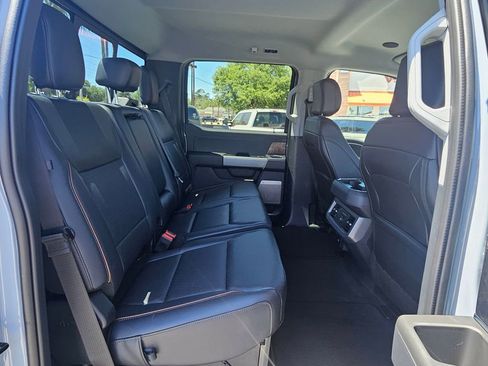New 2026 Ford F350 Lariat AWD/4WD image 26