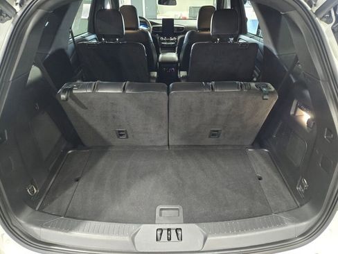 Used 2023 Ford Explorer ST w/ Equipment Group 401A image 22