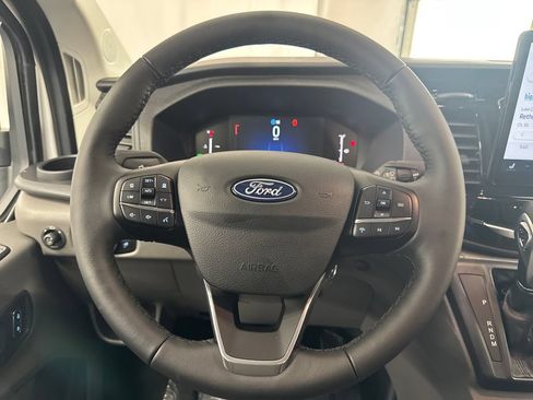 Certified 2026 Ford Transit 350 XLT RWD image 15
