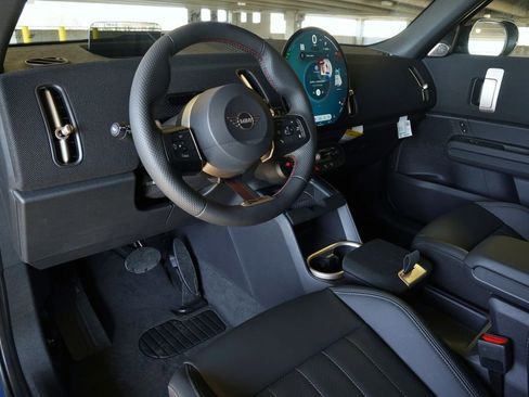 New 2026 MINI Cooper Countryman S image 13