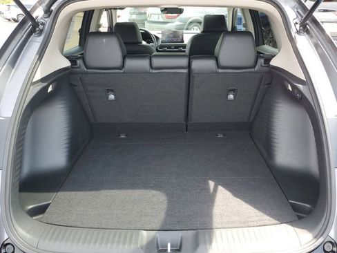 Used 2026 Honda HR-V EX-L image 9