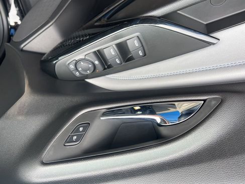New 2026 Chevrolet Trax LT w/ Driver Confidence Package FWD image 13