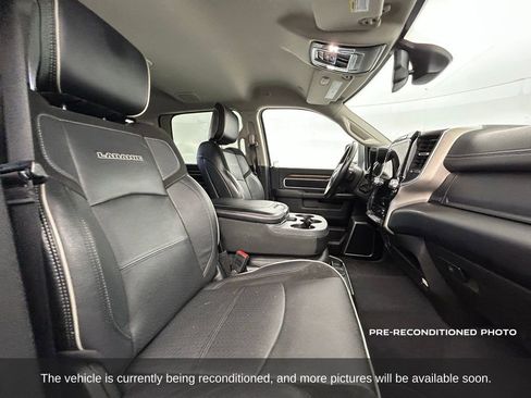 Used 2024 RAM 2500 Laramie image 15