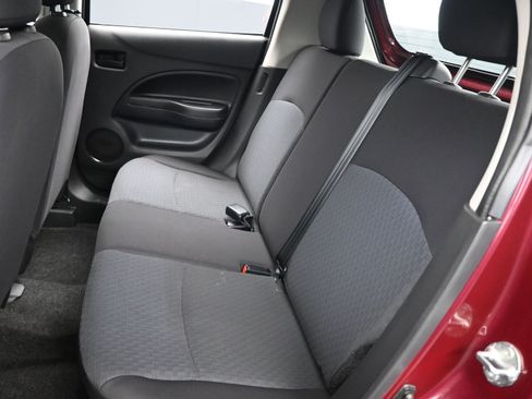 Used 2019 Mitsubishi Mirage RF image 12