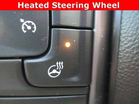 Used 2022 GMC Sierra 2500 Denali w/ Denali Ultimate Package image 30