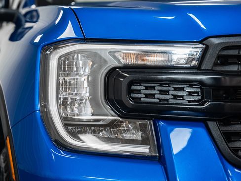 Certified 2024 Ford Ranger XL w/ Trailer Tow Package image 14