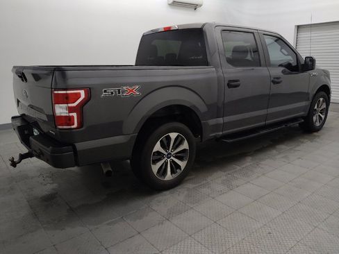 Used 2019 Ford F150 XL w/ Equipment Group 101A Mid RWD image 10