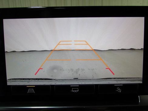 New 2025 Chevrolet Silverado 1500 RST w/ Redline Edition image 30