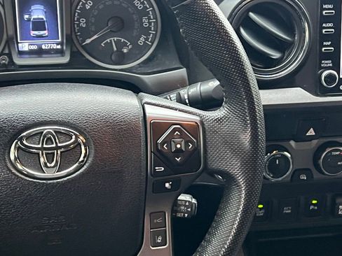 Used 2018 Toyota Tundra SR5 w/ TRD Off Road Package image 24