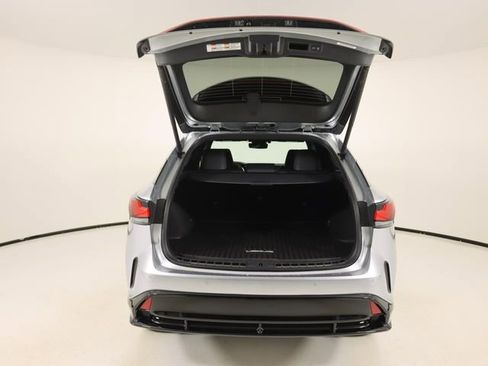 New 2026 Lexus RX 500h F Sport image 24