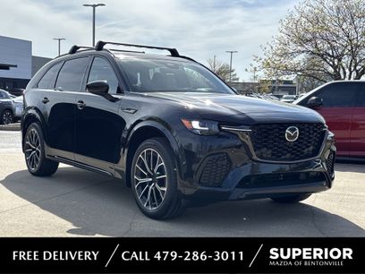 New 2026 MAZDA CX-70 3.3 Turbo S w/ Premium Package