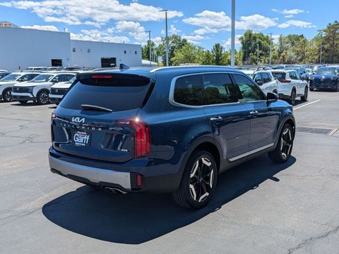 Used 2023 Kia Telluride S AWD/4WD image 3