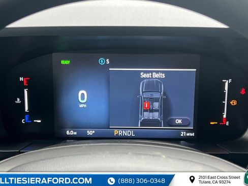 New 2025 Ford Maverick XLT image 24