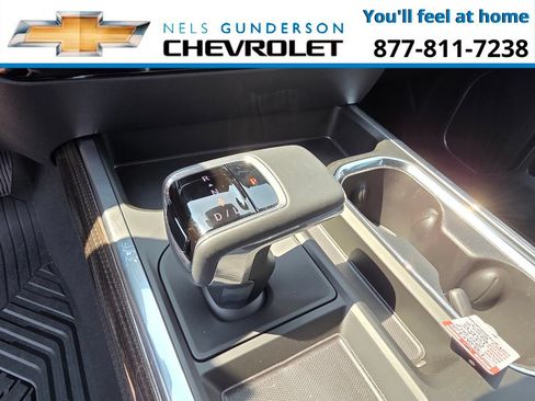 New 2026 Chevrolet Silverado 1500 RST AWD/4WD image 29