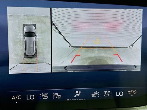 New 2026 Buick Enclave Avenir image 14