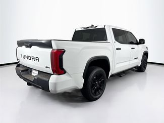 Used 2024 Toyota Tundra SR5 w/ SR5 Convenience Package AWD/4WD video 2
