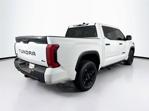Used 2024 Toyota Tundra SR5 w/ SR5 Convenience Package AWD/4WD image 2