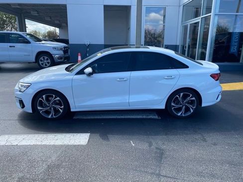 Used 2023 Audi A3 2.0T Premium image 6