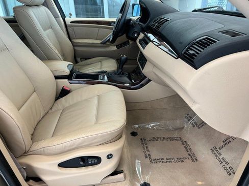 Used 2004 BMW X5 3.0i AWD/4WD image 12
