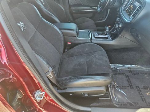 Used 2022 Dodge Charger Scat Pack w/ Dynamics Package image 19