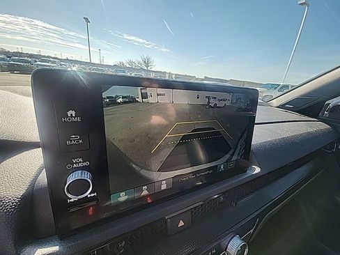 Certified 2023 Honda CR-V Sport Touring image 23