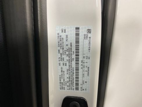 New 2026 Ford F150 Raptor AWD/4WD image 28