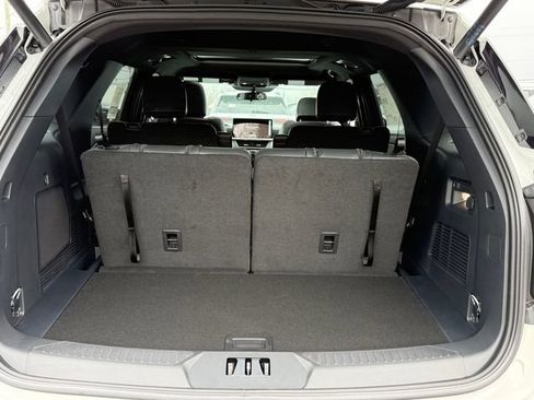 New 2026 Ford Explorer ST-Line image 5