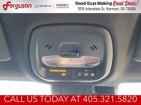 New 2026 Buick Envista Preferred w/ Convenience I Package FWD image 32