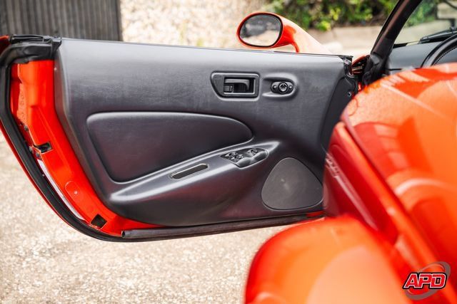 Used 2001 Plymouth Prowler RWD image 73