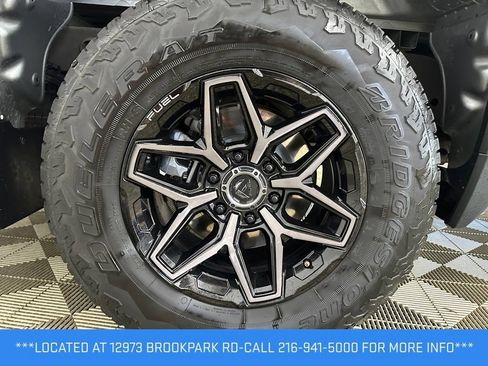Used 2023 GMC Sierra 1500 Pro w/ Pro Value Package RWD image 23