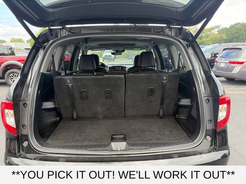 Used 2021 Honda Pilot EX-L image 8