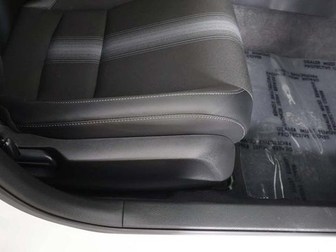 Certified 2026 Honda Civic Sport image 28