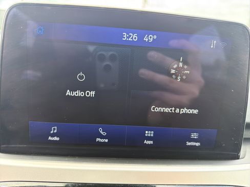 Certified 2020 Ford Escape SE image 25