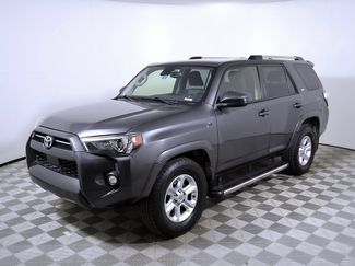 Used 2021 Toyota 4Runner SR5 RWD video 3