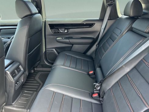 New 2026 Honda CR-V Sport Touring image 18