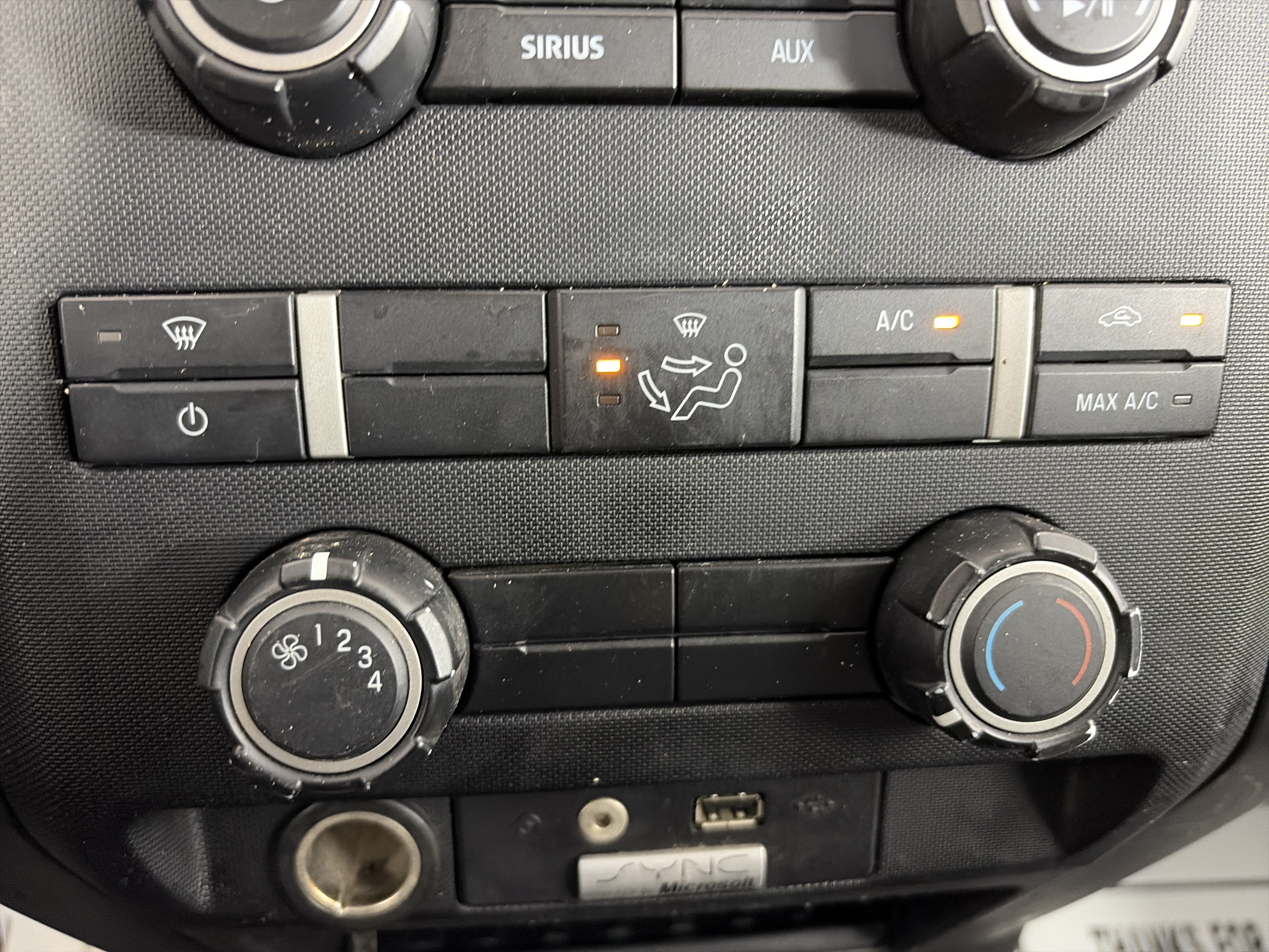 Used 2013 Ford F150 XL w/ Mid Equipment Group AWD/4WD image 19