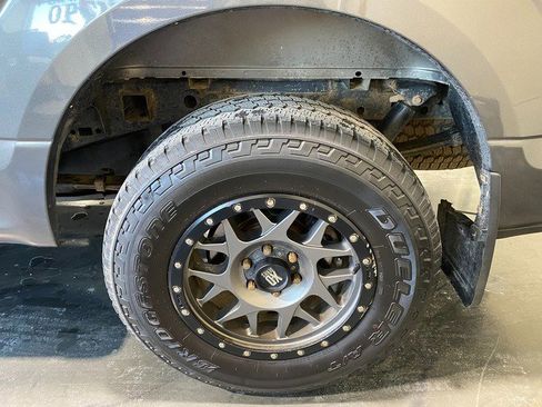 Used 2017 Ford F150 XLT w/ Equipment Group 301A Mid image 9