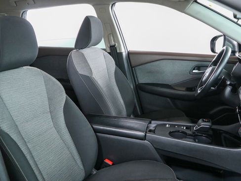 Used 2023 Nissan Rogue SV FWD image 26
