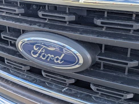 Used 2022 Ford F150 XLT w/ Equipment Group 301A Mid image 11