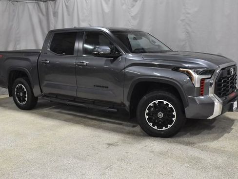 Used 2024 Toyota Tundra SR5 image 9