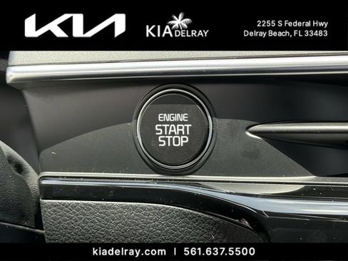 New 2026 Kia K5 GT-Line FWD image 29