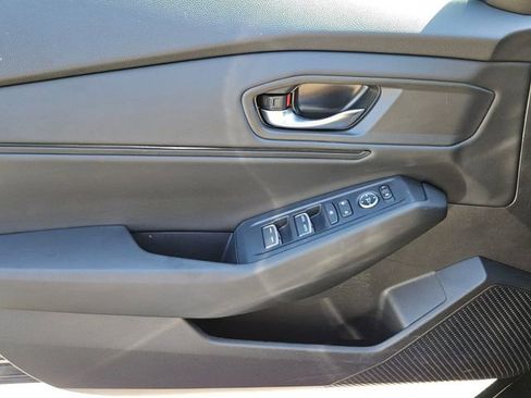 Certified 2024 Honda Accord EX image 28