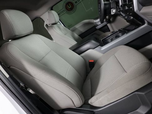 Used 2021 Ford F250 XLT w/ Tremor Off-Road Package image 31