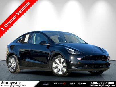Used 2023 Tesla Model Y Long Range