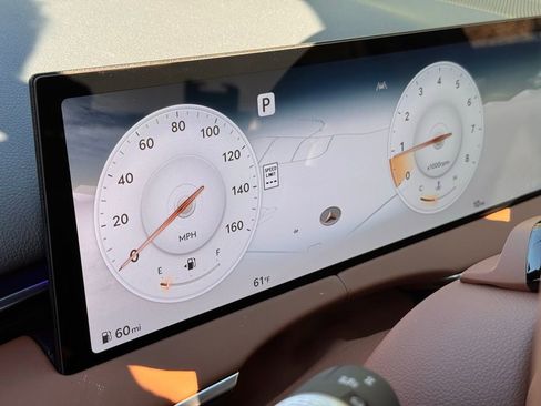 New 2026 Genesis GV70 2.5T Advanced image 20