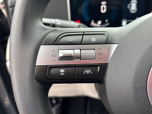 New 2026 Hyundai Tucson SE AWD/4WD image 26