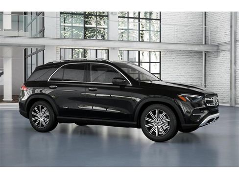 New 2026 Mercedes-Benz GLE 350 4MATIC image 13