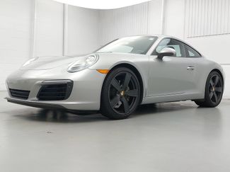 Certified 2018 Porsche 911 Carrera RWD video 1
